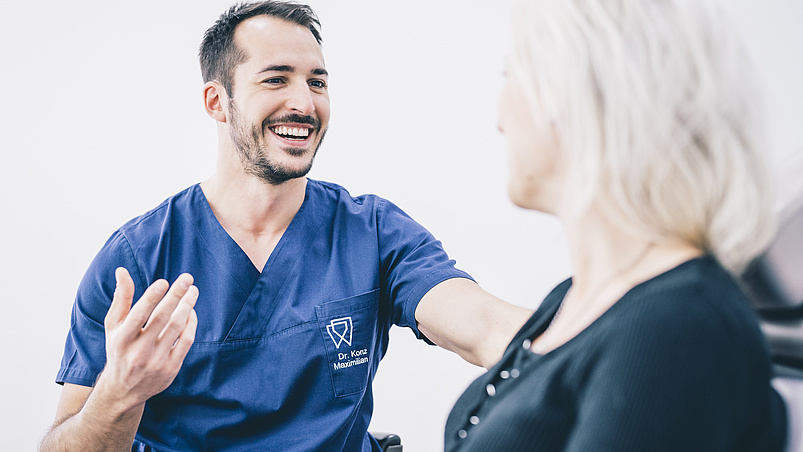 Endodontologie