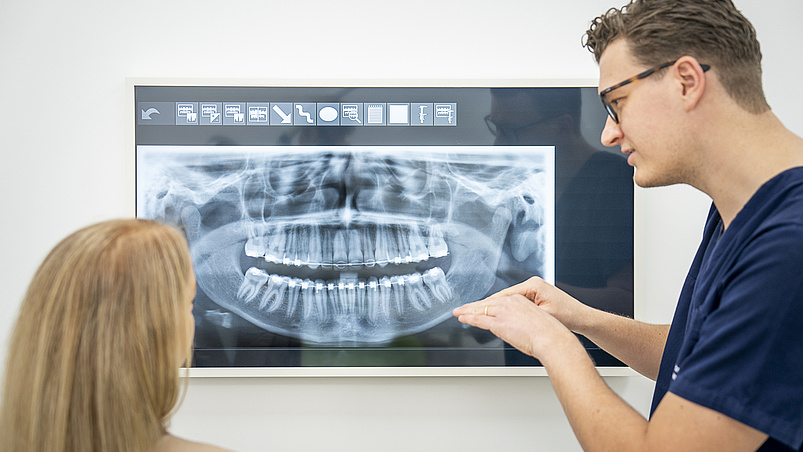 Ästhetische Gesichtschirurgie
